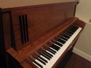 Baldwin (Hamilton) 45" (ad # 20117)
