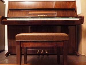Weinbach 46" Weinbach 46"